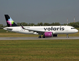 Volaris Airbus A320-271N (XA-VRP) at  Hamburg - Finkenwerder, Germany