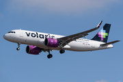 Volaris Airbus A320-271N (XA-VRQ) at  Dallas/Ft. Worth - International, United States