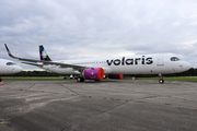 Volaris Airbus A321-271NX (XA-VSC) at  Ostrava - Leos Janacek, Czech Republic