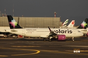 Volaris Airbus A320-271N (XA-VSO) at  Mexico City - Lic. Benito Juarez International, Mexico