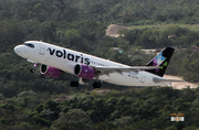 Volaris Airbus A320-271N (XA-VSQ) at  Cancun - International, Mexico