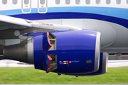 Interjet Airbus A320-214 (XA-VTA) at  San Jose - Juan Santamaria International, Costa Rica