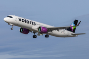 Volaris Airbus A321-271NX (XA-VUJ) at  Hamburg - Finkenwerder, Germany