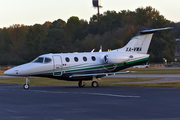 (Private) Raytheon 390 Premier IA (XA-VWA) at  Atlanta - Fulton County-Brown Field, United States