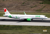 VivaAerobus Airbus A321-271NX (XA-VXO) at  Cancun - International, Mexico