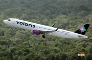 Volaris Airbus A321-271NX (XA-YAA) at  Cancun - International, Mexico