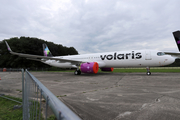 Volaris Airbus A321-271NX (XA-YAA) at  Ostrava - Leos Janacek, Czech Republic