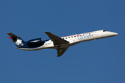 AeroMexico Connect Embraer ERJ-145LU (XA-YLI) at  Houston - George Bush Intercontinental, United States