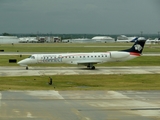 AeroMexico Connect Embraer ERJ-145LU (XA-YLI) at  San Antonio - International, United States