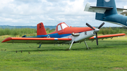 (Private) Air Tractor AT-402B (XB-ACU) at  Liberia - Daniel Oduber International, Costa Rica