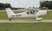 (Private) Ultravia Pelican Sport 600 (XB-ALE) at  Oshkosh - Wittman Regional, United States