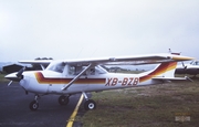 (Private) Cessna 150H (XB-BZB) at  Atizapan - Dr. Jorge Jiménez Canto, Mexico