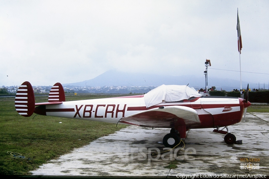 (Private) ERCO 415C Ercoupe (XB-CRH) | Photo 243412