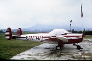 (Private) ERCO 415C Ercoupe (XB-CRH) at  Atizapan - Dr. Jorge Jiménez Canto, Mexico