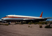 AeroMexico Douglas DC-8-51 (XB-DOE) at  Marana - Pinal Air Park, United States