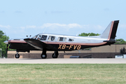 (Private) Piper PA-32R-301 Saratoga II HP (XB-FVG) at  Oshkosh - Wittman Regional, United States