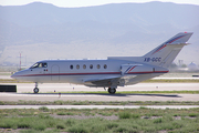 (Private) Raytheon Hawker 800XP (XB-GCC) at  Albuquerque - International, United States