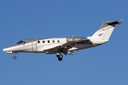 (Private) Cessna 650 Citation III (XB-JST) at  Las Vegas - Harry Reid International, United States