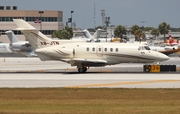 (Private) Hawker Siddeley HS.125-700A (XB-JTN) at  Ft. Lauderdale - International, United States