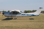 (Private) Cessna R182 Skylane RG (XB-YDZ) at  Oshkosh - Wittman Regional, United States