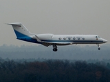 Mexican Navy (Armada de Mexico) Gulfstream G-IV-X (G450) (XC-LMF) at  Cologne/Bonn, Germany