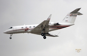 (Private) Gulfstream GIII (G-1159A) (XC-LPP) at  Mexico City - Lic. Benito Juarez International, Mexico