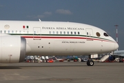 Mexican Air Force (Fuerza Aerea Mexicana) Boeing 787-8 Dreamliner (TP-01) at  Hamburg - Fuhlsbuettel (Helmut Schmidt), Germany