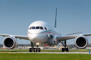 Mexican Air Force (Fuerza Aerea Mexicana) Boeing 787-8 Dreamliner (TP-01) at  Hamburg - Fuhlsbuettel (Helmut Schmidt), Germany