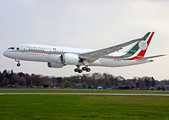 Mexican Air Force (Fuerza Aerea Mexicana) Boeing 787-8 Dreamliner (TP-01) at  Hamburg - Fuhlsbuettel (Helmut Schmidt), Germany