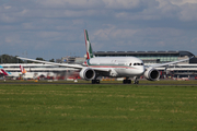 Mexican Air Force (Fuerza Aerea Mexicana) Boeing 787-8 Dreamliner (TP-01) at  Hamburg - Fuhlsbuettel (Helmut Schmidt), Germany