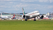 Mexican Air Force (Fuerza Aerea Mexicana) Boeing 787-8 Dreamliner (TP-01) at  Hamburg - Fuhlsbuettel (Helmut Schmidt), Germany