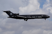 Mexico - Policia Federal Boeing 727-264(Adv) (XC-MPF) at  Miami - International, United States