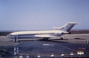 Mexican Air Force (Fuerza Aerea Mexicana) Boeing 727-51 (XC-UJA) at  Manzanillo - Playa de Oro International, Mexico