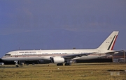 Mexican Air Force (Fuerza Aerea Mexicana) Boeing 757-225 (TP-01) at  Mexico City - Lic. Benito Juarez International, Mexico