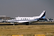 Mexican Government Rockwell NA-265-80 Sabreliner 75A (XC-UJU) at  Mexico City - Lic. Benito Juarez International, Mexico