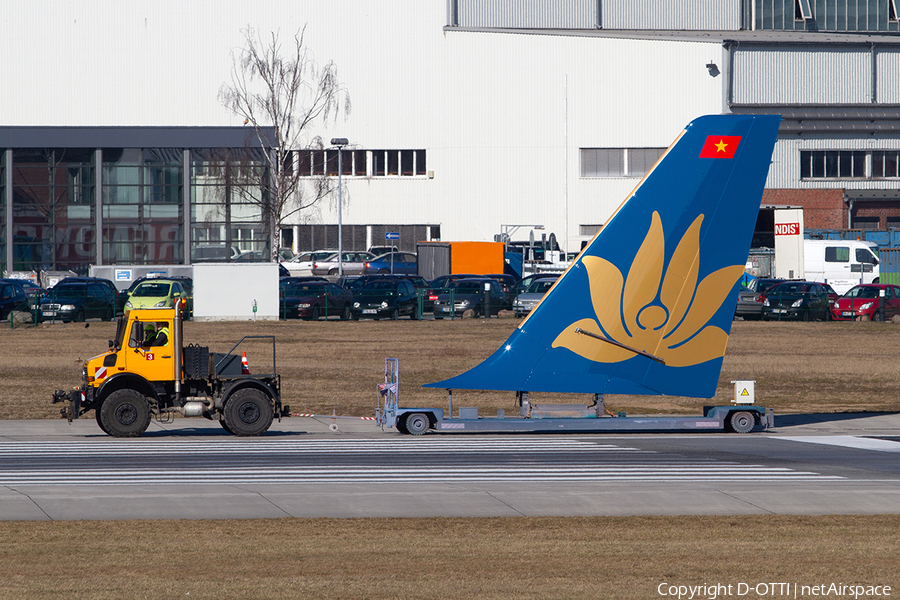 Aviation photo 401537