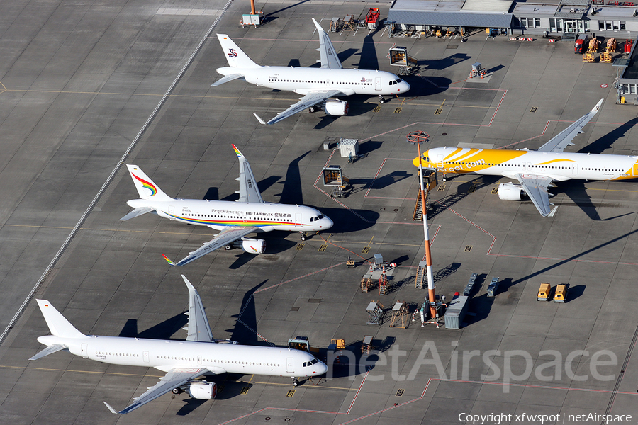 Aviation photo 475370