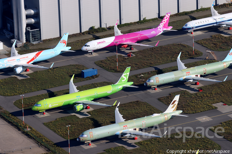 Aviation photo 475372