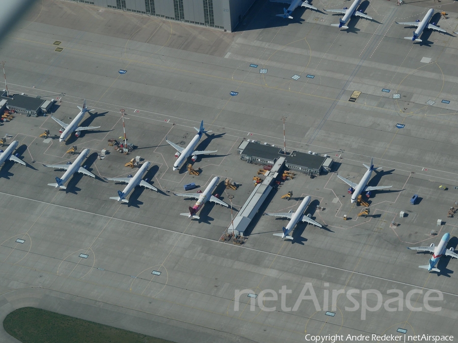 Aviation photo 677534
