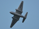 Mid Air Squadron English Electric Canberra PR9 (XH134) at  Belfast / Aldergrove - International, United Kingdom