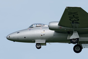 Mid Air Squadron English Electric Canberra PR9 (XH134) at  RAF Abingdon, United Kingdom