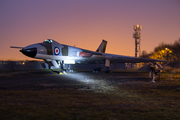 Royal Air Force Avro 698 Vulcan B2 (XL319) at  North East Land Sea Air Museum - Sunderland, United Kingdom