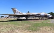 Royal Air Force Avro 698 Vulcan B2 (XM605) at  Castle, United States