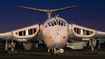 Royal Air Force Handley Page Victor K.2 (XM715) at  Bruntingthorpe, United Kingdom?sid=5ee1254da618e46ae7618bab356d671c