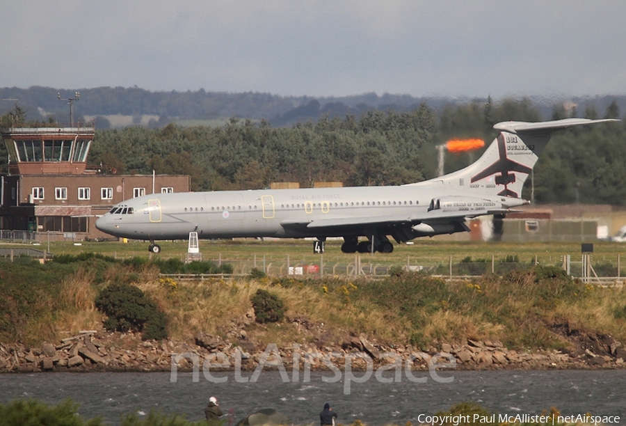 Royal Air Force Vickers VC-10 C1 (XR808) | Photo 11220