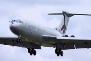 Royal Air Force Vickers VC-10 C1 (XR808) at  RAF Fairford, United Kingdom