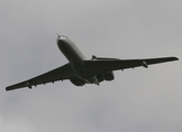 Royal Air Force Vickers VC-10 C1 (XR808) at  RAF Fairford, United Kingdom