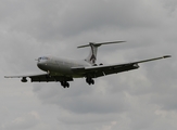 Royal Air Force Vickers VC-10 C1 (XR808) at  RAF Fairford, United Kingdom