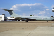 Royal Air Force Vickers VC-10 C1K (XR810) at  Hannover - Langenhagen, Germany