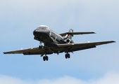 Royal Air Force Hawker Siddeley Dominie T.1 (XS709) at  Belfast / Aldergrove - International, United Kingdom